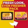 Oscar Mayer Deli Fresh Slow Roasted Roast Beef Sliced Lunch Meat - 7oz - 3 of 4