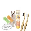 dr. Oakley Dental Care Dogs Grooming Kit - 6ct - 2 of 4
