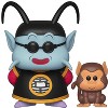 Funko Pop! Dragon Ball Z: King Kai & Bubbles #531 - 2 of 3