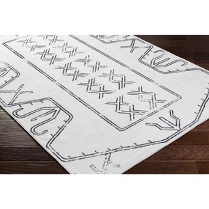 Hauteloom Ofira Washable Area Rug - 1 of 4