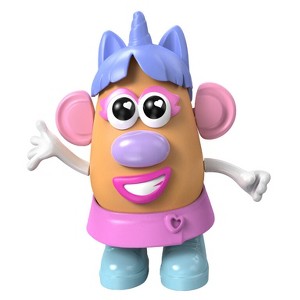 Mrs. Potato Head Yamicorn Set - 12 Pieces - 1 of 4