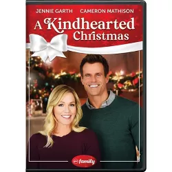 A Kindhearted Christmas (DVD)(2022)