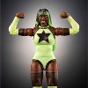 WWE Elite Naomi Action Figure, Series #117 6" Collectible with Accessories - 3 of 4