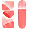 Unique Bargains Plastic Traveling Portable Toothbrush Case with Hook 1 Pc - 3 of 4