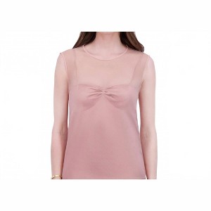 Women's Fairy Tulle Top - BethelHelena - 1 of 4