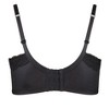 Women's Fifi Contour Bra - black | CITY CHIC - image 4 of 4