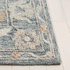 Marquee MRQ506 Hand Tufted Indoor Rugs - Safavieh - 3 of 4