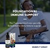 Host Defense, Stamets 7 Extract, Mushroom Supplement with Lion's Mane and Reishi, Plain - 3 of 4