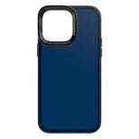 Pivet Apple iPhone 14 Pro Max Aspect Case - Deep Ocean Blue