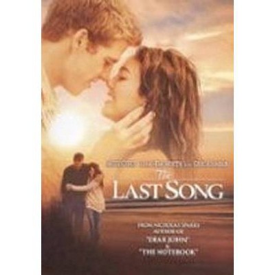 Last Song (DVD)