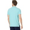 U.S. Polo Assn. Men's Slim Fit Solid Pique Polo With Small Pony Polo Shirt - 2 of 3