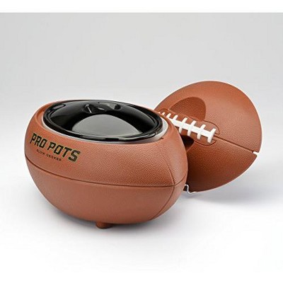 PRO POTS Football Slow Cooker - Thumbnail 3