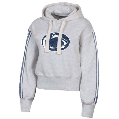 penn state cropped hoodie