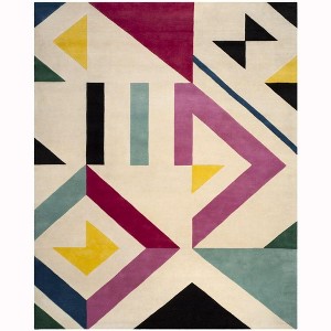 Fifth Avenue FTV114 Hand Tufted Area Rug  - Safavieh - 1 of 4