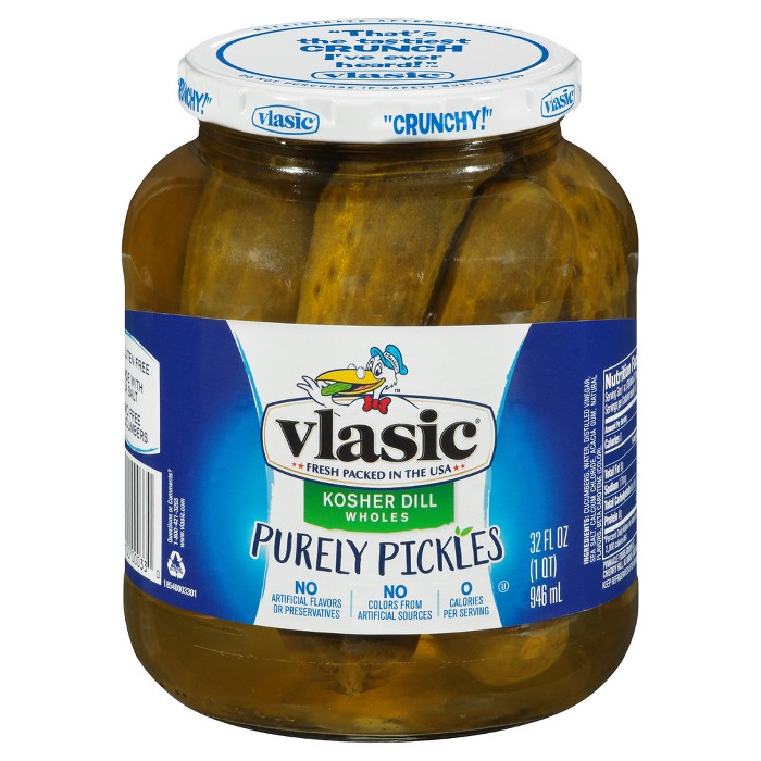 vlasic-purely-pickles-kosher-dill-large-wholes-32-fl-oz-target