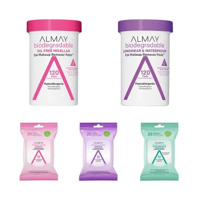 target makeup eraser