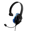 Turtle Beach Recon Chat Wired Gaming Headset for PlayStation 4/5 - image 2 of 4