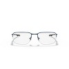 Oakley OX5148 56mm Male Square Eyeglasses - prescription-ready - 2 of 4
