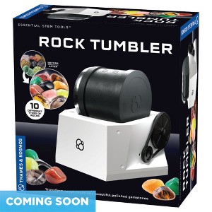 The Thames & Kosmos Rock Tumbler - COMING IN 2025 - 1 of 4