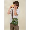 Coco Village - Washable Nylon Crossbody Bag - Earthbound - 2 of 4