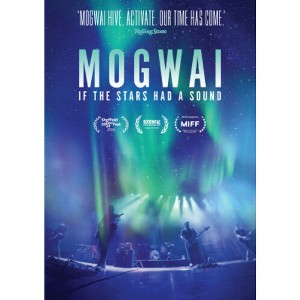 Mogwai: If the Stars Had a Sound (DVD)(2025) - 1 of 1