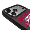 MLS Eastern Conference Teams Plaid MagSafe Compatible Cell Phone Case for Apple iPhone 17 Series - 4 of 4