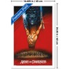 Trends International Army of Darkness (1993) - Evil Ash One Sheet Framed Wall Poster Prints - 3 of 4