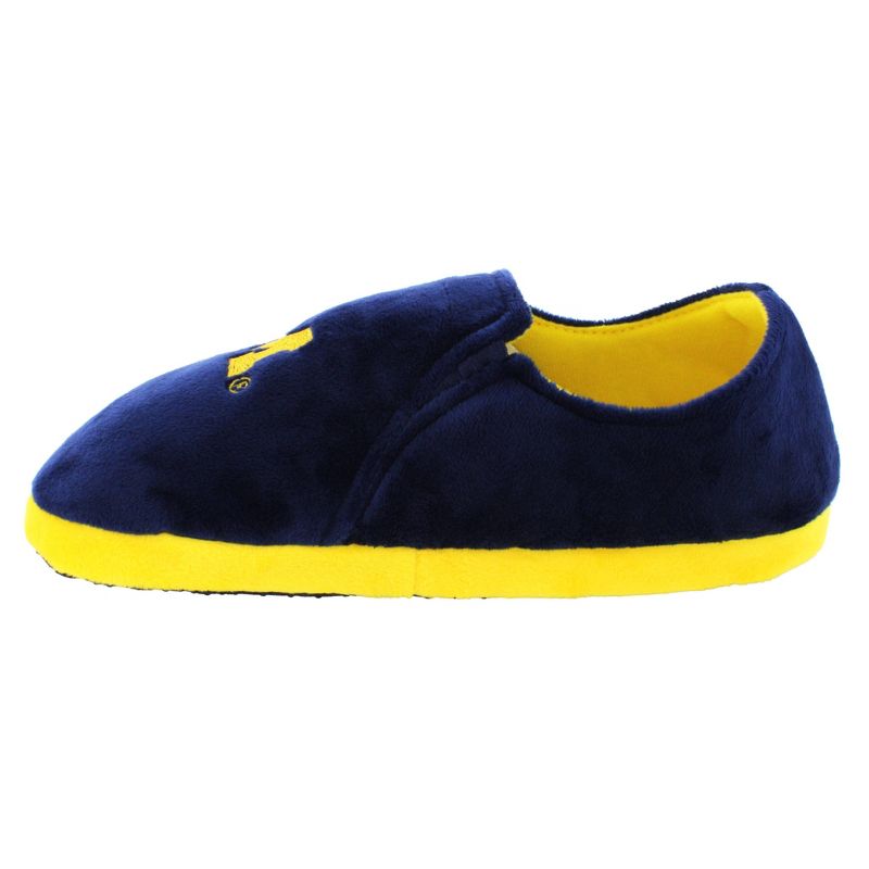 NCAA Michigan Wolverines Comfyloaf Slippers, 5 of 8