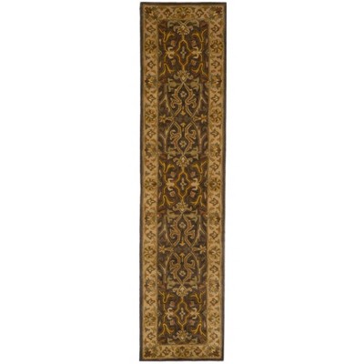 Heritage HG644 Handmade Rug - Safavieh