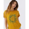Hang Ten Sun Rave Tee - 4 of 4