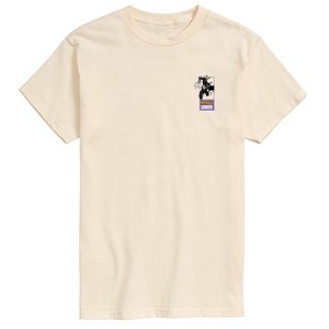 Men's - Marvel - Venom Comic Panels Short Sleeve Graphic T-Shirt - 1 of 4
