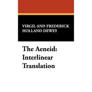 The Aeneid - by Virgil - 1 of 1