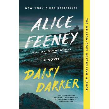 Daisy Darker - by Alice Feeney