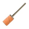 Unique Bargains Nail Drill Bits 120 Grit Sanding Bands Set 100 Pcs - 2 of 4