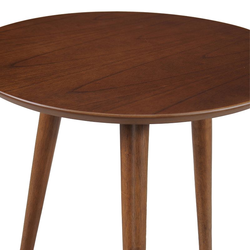 Evie End Table - Wood - Christopher Knight Home, 5 of 9