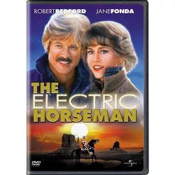 The Electric Horseman (DVD)(2003)