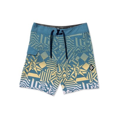 Volcom Mod Ringer, Indigo Ridge - 26 : Target