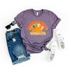 Simply Sage Market Women's Retro Forever Chasing Sunsets Short Sleeve Graphic Tee - 2 of 2
