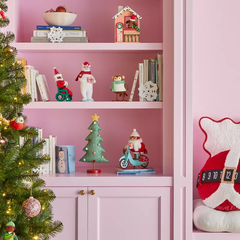 Christmas Decor Collections at Target - Festive Home Decor