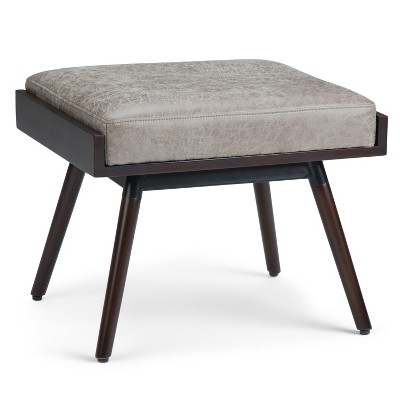 target footstool