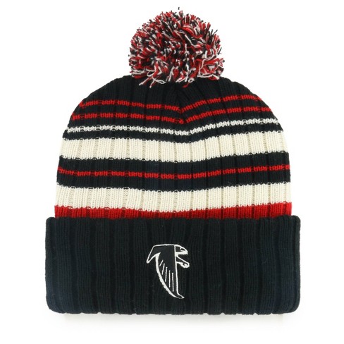 Falcons beanie cheap