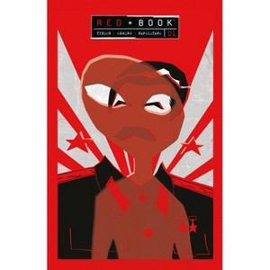 Red Book Volume 1 - (Red Book I) by  James Tynion IV (Paperback) - 1 of 1