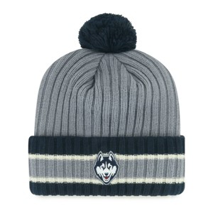NCAA UConn Huskies Crevasse Knit Hat - 1 of 2