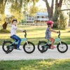 Safstar 16 Inch Kids Bike for 4-7 Years Old Boys & Girls w/Adjustable Seat Handbrake Reflectors - 3 of 4