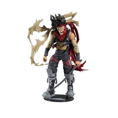  My Hero Academia 7" Action Figure - Stain 