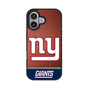 NFL NFC Teams Football Wordmark Bump Cell Phone Case for Apple iPhone 17 Series - 1 of 4