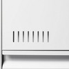 3 Drawer Lateral File Cabinet, Metal Lockable File Cabinet With Lock For Legal/Letter/A4/F4, Locking Filing Cabinet With Anti Tipping Function - 3 of 4