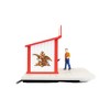 Lionel Anhueser Busch Concession Stand Toy Vehicle Accessories - 2 of 3