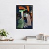 Amanti Art Sunsets in the City I by PI Studio Canvas Wall Art Print Framed 16 x 23-in. - 4 of 4