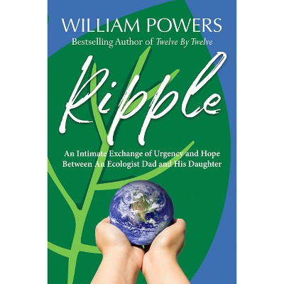 Ripple - by  William Powers (Paperback)